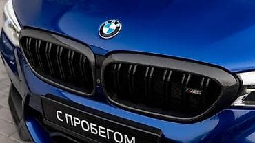e60 m5: BMW M5: 2019 г., 4.4 л, Автомат, Бензин, Седан — 5