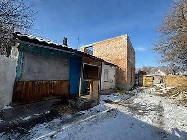 недостроенные дома: Дом, 140 м², 5 комнат, Собственник — 1