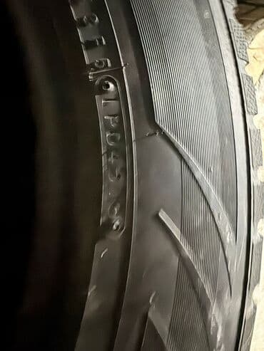 купить бу шины в бишкеке: Прочитайте внимательно! Продается только комплектом! Самовывоз после — 12