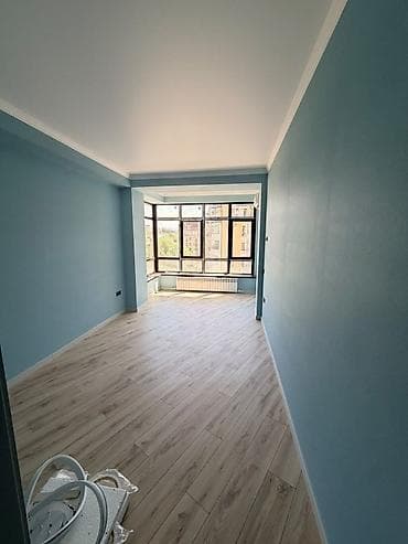 Квартиры: 3 комнаты, 78 м², 6 этаж — 3