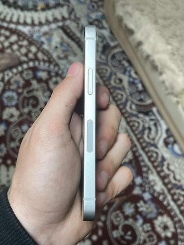 накладки на камеру айфон 11: IPhone 12, Б/у, 256 ГБ, Белый, Коробка, 81 % — 7