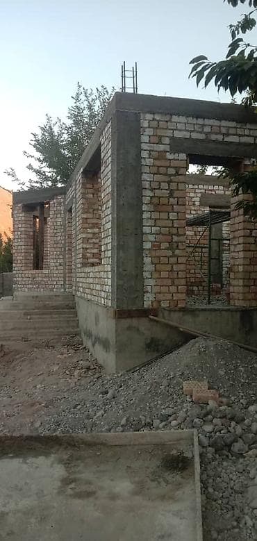 пескоблок услуги: Ассолому алекум жумуш келешим бада иштейбиз биригада озубуздо баар — 5