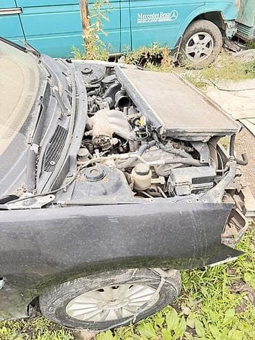 вакумный усилитель: Nissan Teana J31 230JM — разбор на запчасти Доступны элементы кузова — 3