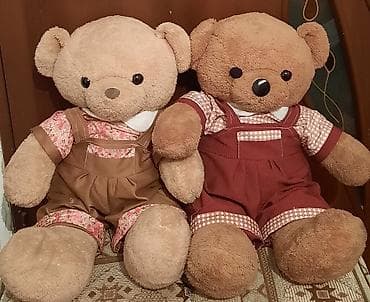 МИШКИ. ПОЛИТЕХ. 
В ПОДАРОЧНОЙ ОБЁРТКЕ — 2