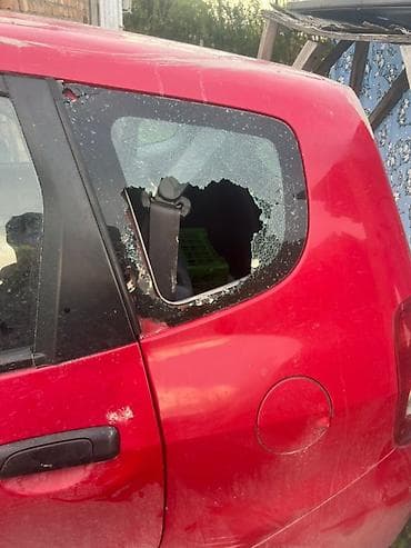 решотка радиатора форд фокус 2: Honda Fit (GD1/GD2) — автомобиль целиком на разбор - Кузов: хэтчбек 5 — 3