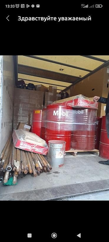 Груза перевозки алматы Бишкек бишкек алматы токже перевезем хоз товары — 3