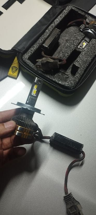 мир света: Светодиодная Лампы, Б/у — 3