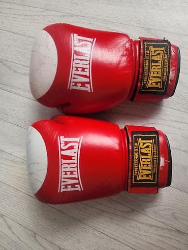 военый формы: Боксерский шлем Venum, красный - Тип: тренировочный шлем для — 7