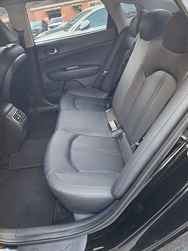 иж 4: Kia K5: 2019 г., 2 л, Автомат, Газ, Седан — 8