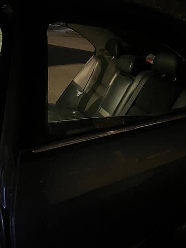 капот акорд: Honda Accord: 2003 г., 2 л, Автомат, Бензин, Седан — 7