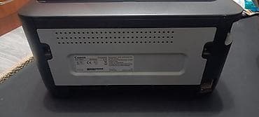 Офисная техника: Лазерный принтер Canon i-SENSYS LBP-6000 (серия F158200) - — 2