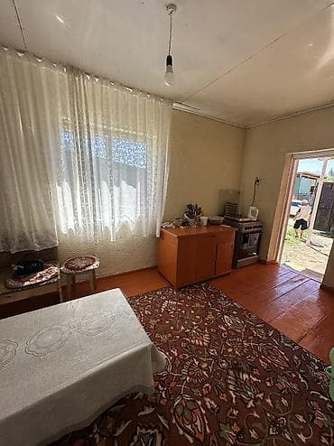 симирам: Гостевой дом на Иссык-Куле, частный дом 🏠 Корумду, 8 мест, На летний сезон — 9