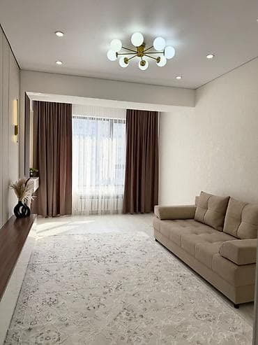 квартира район колмо: 1 комната, 42 м², Элитка, 5 этаж, Дизайнерский ремонт — 5