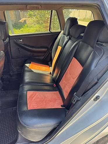 5 htp: Toyota Corolla: 2003 г., 1.6 л, Механика, Универсал — 2