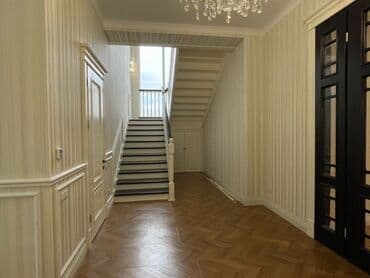 продаю дом ортосай: Дом, 600 м², 5 комнат, Риэлтор — 5
