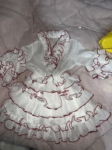 одежды для малышей: Национальный костюм — 2