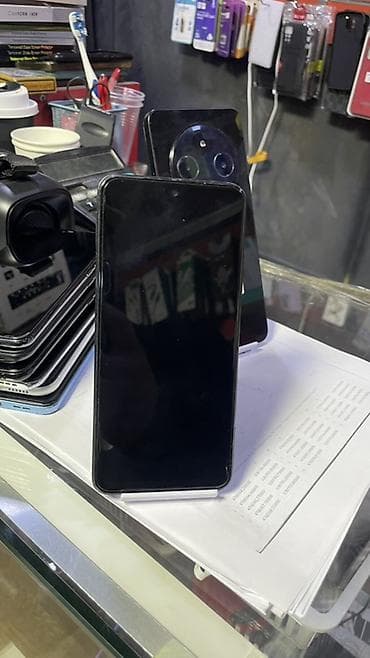 планшет apple бишкек: Redmi, Redmi Note 11, түсү - Кара, 2 SIM — 1