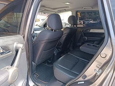 honda cr v rd: Honda CR-V: 2010 г., 2.4 л, Автомат, Кроссовер — 8