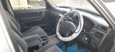 матор на фольксваген: Honda CR-V: 2000 г., 2 л, Автомат, Бензин, Внедорожник — 6