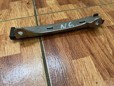 биндеры для переплета металлическими пружинами механические: Успокоитель цепи с неизвестного японского автомобиля. См. Фото — 3