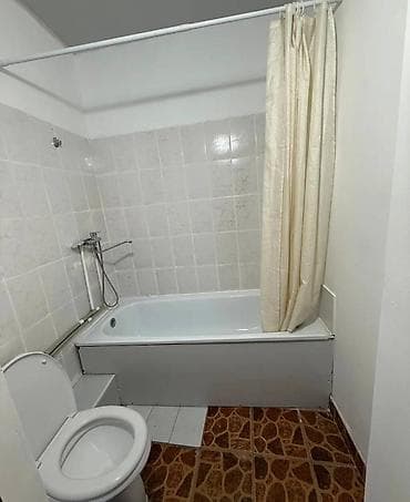 квартира селекция: Студия, Без подселения, С мебелью полностью — 1