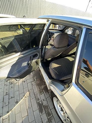 Продажа авто: ВАЗ (ЛАДА) Samara: 2007 г., 1.5 л, Механика, Бензин, Седан — 6