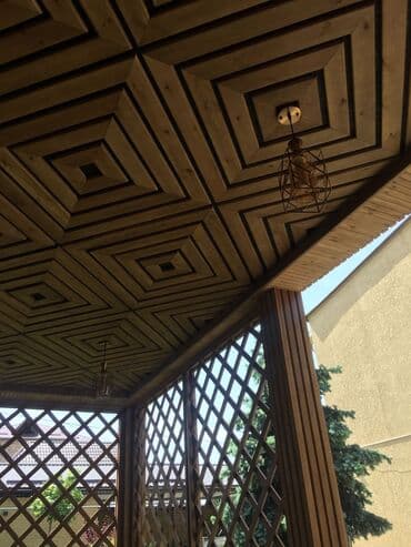 ищу работу на стройку разнорабочим: Плотник, Бани, беседки — 3