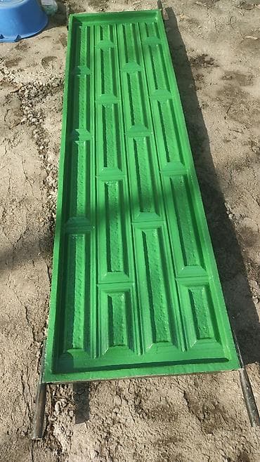 форма для пенаблока: Формы для заборов и ограждений — 10