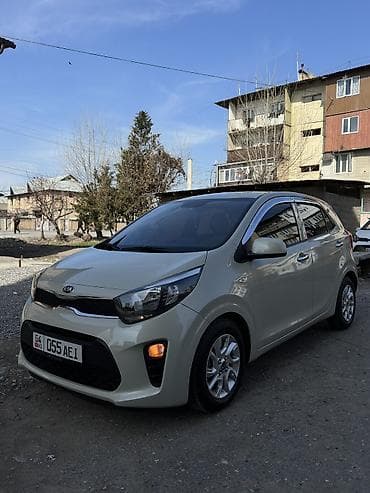 хонда цивик цена бишкек: Kia Morning: 2019 г., 1 л, Автомат, Бензин, Хэтчбэк — 5