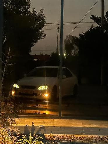 daewoo cobalt: Lexus IS: 2000 г., 2 л, Автомат, Бензин, Седан — 2