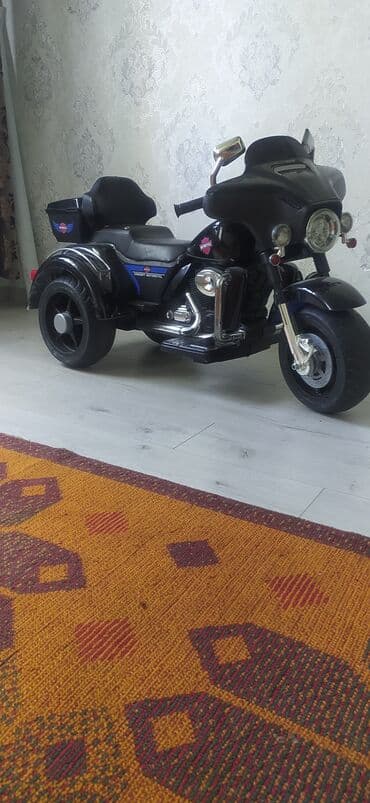 Состояние идеал,приобретен к зиме,катался очень мало, ребенок