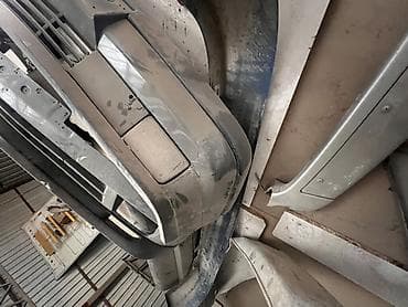 бампер на бмв е34 бишкек: Бампер BMW, Б/у, Оригинал — 4