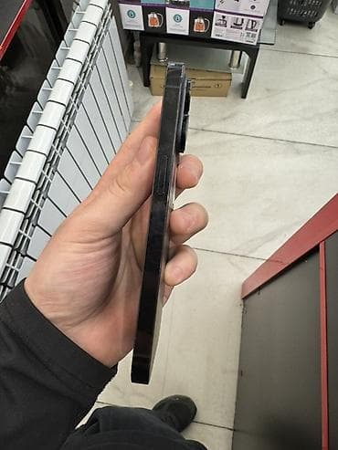 ipad 8th: IPhone 14 Pro, 1 ТБ, Черный, 91 % — 2