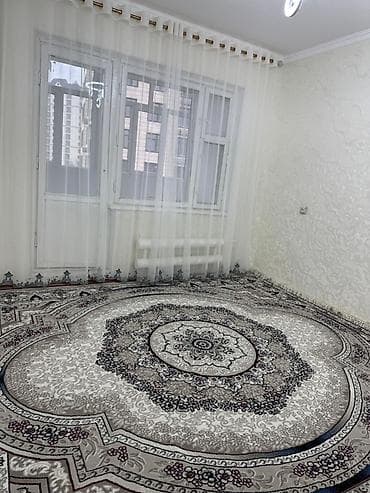 пл: 3 комнаты, 85 м², 104 серия, 5 этаж, Косметический ремонт — 3