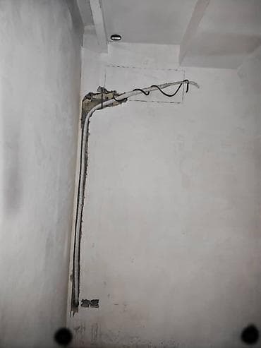 full construction: Монтаж и подготовка трасс под кондиционер (сплит‑систему) - Прокладка — 6