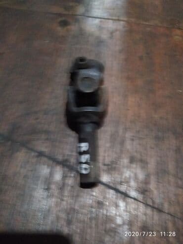 рулевой кардан: Nissan Pathfinder R50 \ Terrano Рулевой кардан, Ниссан Патфайндер \ — 1