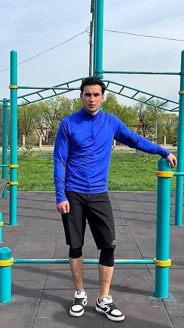 набор сумка: Спортивные костюмы — 10