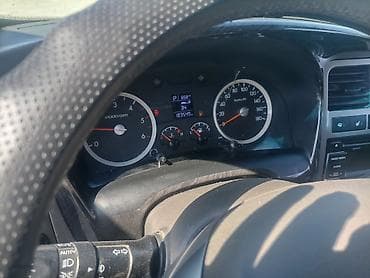 портер автомобил: Легкий грузовик, Hyundai, Дубль, 2 т, Б/у — 6