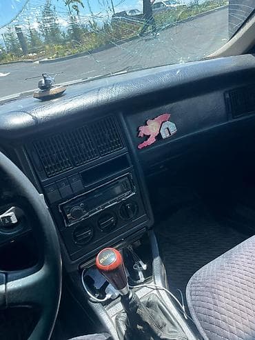 ауди а6 с: Audi 100: 1988 г., 2 л, Механика, Бензин, Седан — 5
