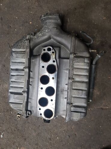 двигатель на хонда одиссей в бишкеке: Коллектор Honda Б/у, Оригинал — 2