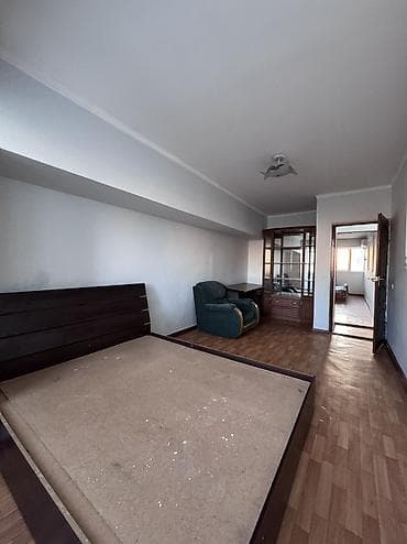 квартираы: 4 комнаты, 87 м², Индивидуалка, 8 этаж, Старый ремонт — 5