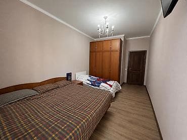 сдаю кв политех: 1 комната, 53 м², Элитка, 6 этаж, Косметический ремонт — 5