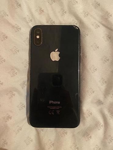 macbook pro 2022: IPhone Xs, 64 ГБ, Space Gray, 100 % — 2