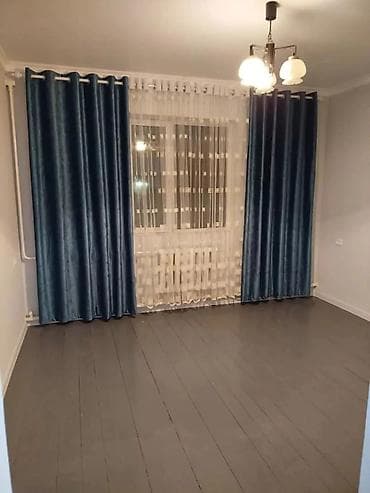 сутки ош: 40 м², 1 комната, Забор, огорожен — 1