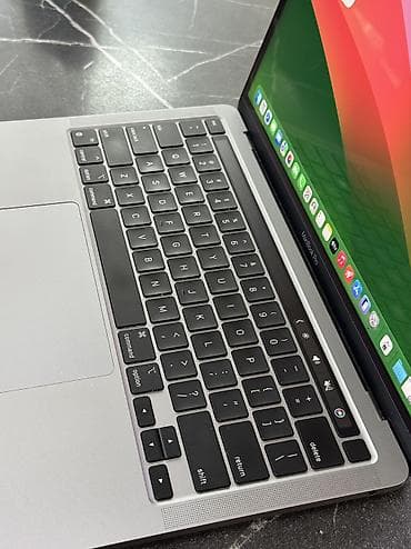 декодер 5 1: Программалоо үчүн, Колдонулган, Apple M1, ОЗУ, RAM: 16 ГБ, Бөлүп төлөө менен — 9