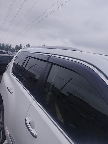 дефлекторы опель зафира: Дефлекторы на автомобили. ветровики — 7