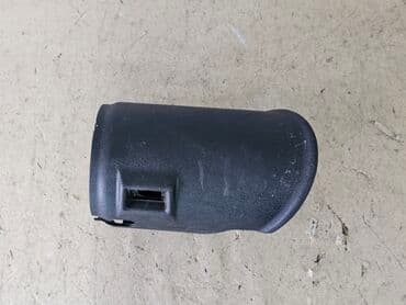 гофрированная бумага купить: Кожух электрической рулевой колонки Mercedes-Benz W124. Оригинал б/у — 2