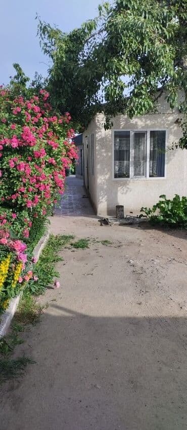 дом восток: Коттедж, 1 м², 2 комнаты, Собственник, Косметический ремонт — 2
