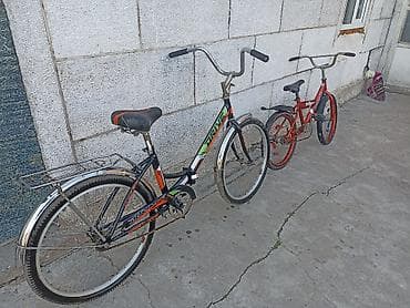 trinx d700 pro: BMX велосипед — 3