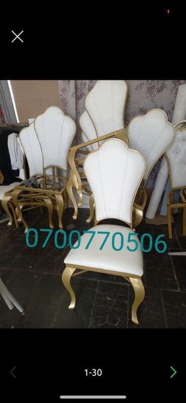 стулья бишкек дёшево: Ресторан той канага стулдар,отургучтарды буйрутма м.н жасайбыз — 1
